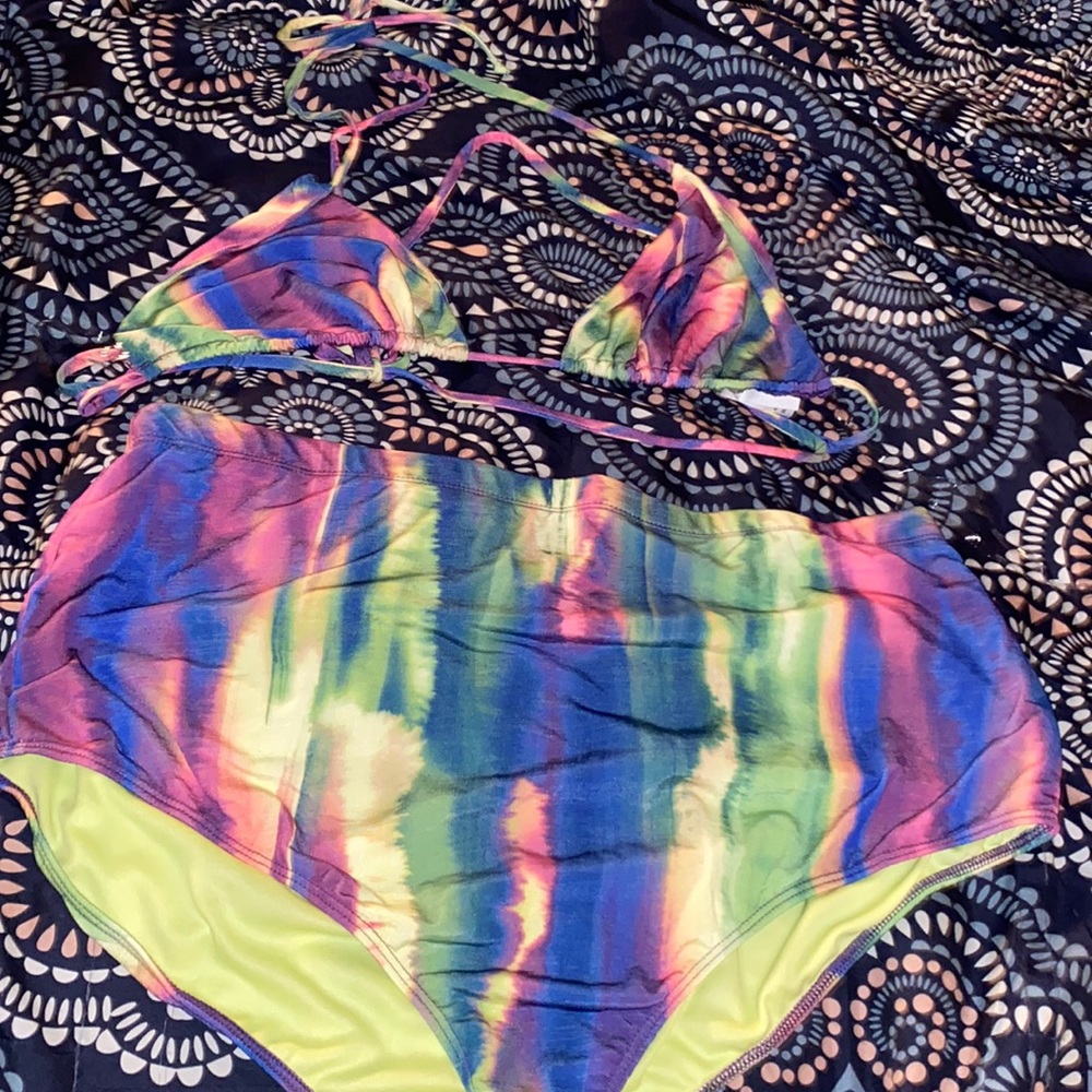 Super Cute swimsuit